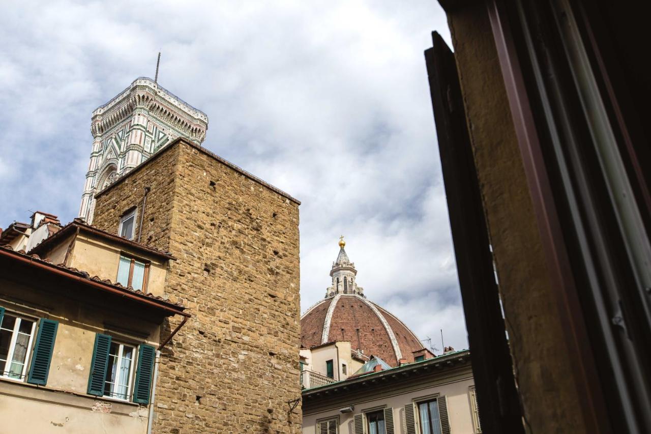 Relais Tosinghi Hotel Firenze Kültér fotó