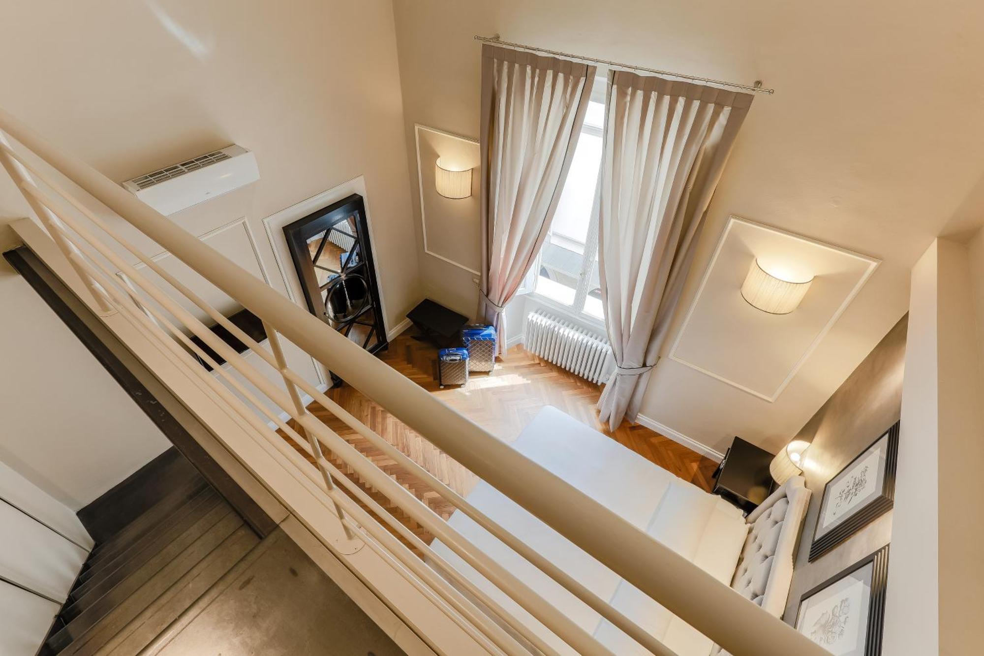 Relais Tosinghi Hotel Firenze Kültér fotó