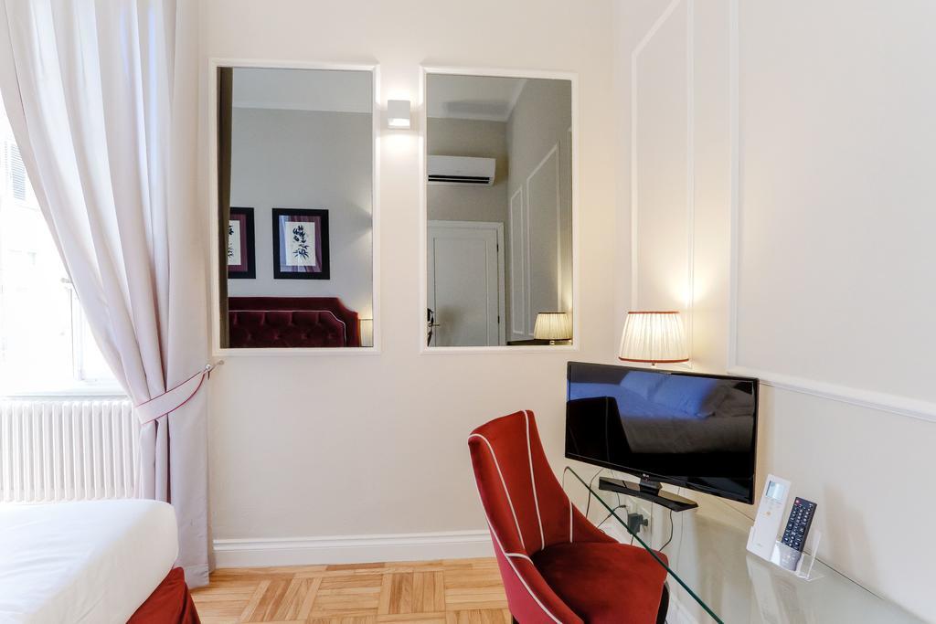 Relais Tosinghi Hotel Firenze Kültér fotó